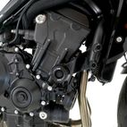 Protectores de carenado R&amp;amp;G RACING Apex - negro - motoscamaralweb.com
