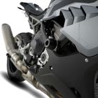Protectores de carenado R&amp;amp;G RACING Aero - motoscamaralweb.com