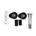 Protectores de carenado R&amp;amp;G RACING Aero - motoscamaralweb.com