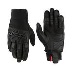 Guantes de Piel DSR SHORT | Motos Camaral