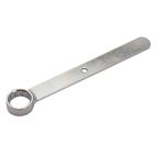 Llave de bujías RFX Race Series para bujías NGK tipo B (14x20.6mm) - motoscamaralweb.com