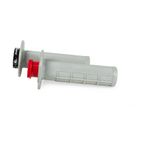 Puños RACETECH R20 Lock-On - Half Waffle - motoscamaralweb.com