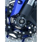 Protectores de horquilla R&amp;amp;G RACING - negro - motoscamaralweb.com