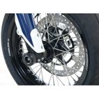 Protectores de horquilla R&amp;amp;G RACING - negro - motoscamaralweb.com