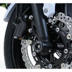 Protectores de horquilla R&amp;amp;G RACING - negro - motoscamaralweb.com