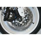 Protectores de horquilla R&amp;amp;G RACING - negro - motoscamaralweb.com