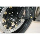 Protectores de horquilla R&amp;amp;G RACING - negro - motoscamaralweb.com