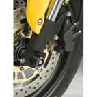 Protectores de horquilla R&amp;amp;G RACING - negro - motoscamaralweb.com