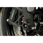 Protectores de horquilla R&amp;amp;G RACING - negro - motoscamaralweb.com