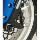 Protectores de horquilla R&amp;amp;G RACING - negro - motoscamaralweb.com