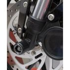 Protectores de horquilla R&amp;amp;G RACING - negro - motoscamaralweb.com