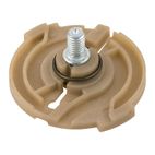 TAPA GUIA TRINQUETE NYLON OHV 110 A 200 HONDA- motoscamaralweb.com