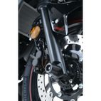 Protectores de horquilla R&amp;amp;G RACING - negro - motoscamaralweb.com