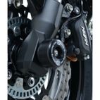 Protectores de horquilla R&amp;amp;G RACING - negro - motoscamaralweb.com