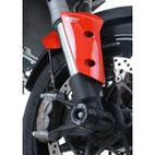Protectores de horquilla R&amp;amp;G RACING - negro - motoscamaralweb.com