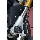 Protectores de horquilla R&amp;amp;G RACING - negro - motoscamaralweb.com