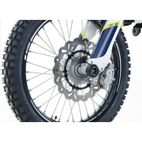 Protectores de horquilla R&amp;amp;G RACING - negro - motoscamaralweb.com