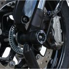 Protectores de horquilla R&amp;amp;G RACING - negro - motoscamaralweb.com