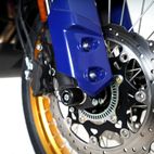 Protectores de horquilla R&amp;amp;G RACING - negro - motoscamaralweb.com