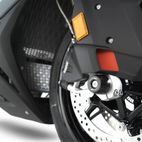 Protectores de horquilla R&amp;amp;G RACING - motoscamaralweb.com