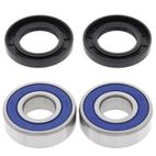 Kit rodamientos de rueda ALL BALLS 25-1379 - motoscamaralweb.com
