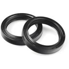 Kit de retenes de horquilla sin guardapolvos CENTAURO - 35x48x8/10.5 mm - motoscamaralweb.com