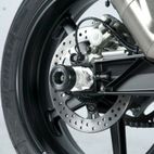 Protectores de basculante R&amp;G RACING - motoscamaralweb.com