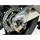 Protectores de basculante R&amp;G RACING - negro - motoscamaralweb.com