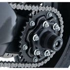 Protectores de basculante R&amp;G RACING - motoscamaralweb.com