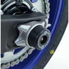 Swingarm protectors R&amp;amp;G RACING Yamaha MT-07 - motoscamaralweb.com