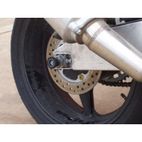 Protectores de basculante R&amp;amp;G RACING - motoscamaralweb.com