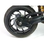 Protectores de basculante R&amp;amp;G RACING - negro - motoscamaralweb.com