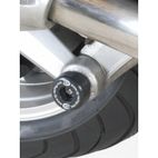 Protectores de basculante R&amp;amp;G RACING - negro - motoscamaralweb.com
