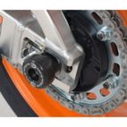 Protectores de basculante R&amp;amp;G RACING - negro - motoscamaralweb.com