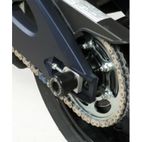 Protectores de basculante R&amp;amp;G RACING - negro - motoscamaralweb.com