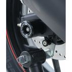 Protectores de basculante R&amp;amp;G RACING - negro - motoscamaralweb.com