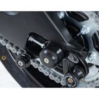 Protectores de basculante R&amp;amp;G RACING - negro - motoscamaralweb.com