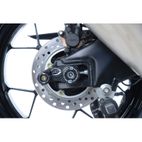 Protectores de basculante R&amp;amp;G RACING - negro - motoscamaralweb.com