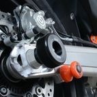 Protectores de basculante R&amp;amp;G RACING - negro - motoscamaralweb.com