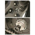 Protectores de basculante R&amp;amp;G RACING - motoscamaralweb.com