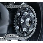 Protectores de basculante R&amp;amp;G RACING - motoscamaralweb.com