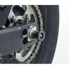 Protectores de basculante R&amp;amp;G RACING - negro - motoscamaralweb.com