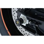 Protectores de basculante R&amp;amp;G RACING - negro - motoscamaralweb.com