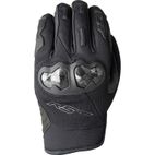 RST Jetstream Gloves - Black - motoscamaralweb.com