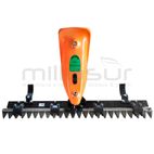 ACCESORIO SEGADOR 120CM PARA MTC340B - motoscamaralweb.com