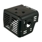 PROTECTOR SILENCIOSO OHV-MT-240-270 HONDA- motoscamaralweb.com