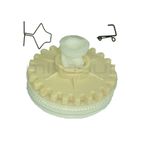 POLEA ARRANQUE ADAPTABLE A BRIGGS &amp;amp; STRATTON MOTORES 3. 3.5. 4 HP - motoscamaralweb.com