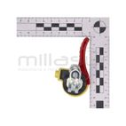 MANDO ACELERADOR DM600 () - motoscamaralweb.com