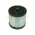 FILTRO AIRE B&amp;amp;S 2 a 5 HP HORIZ. Y VERTICAL - motoscamaralweb.com