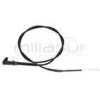CABLE ESTRANGULADOR 1219MM ADAPTABLE A MTD - motoscamaralweb.com